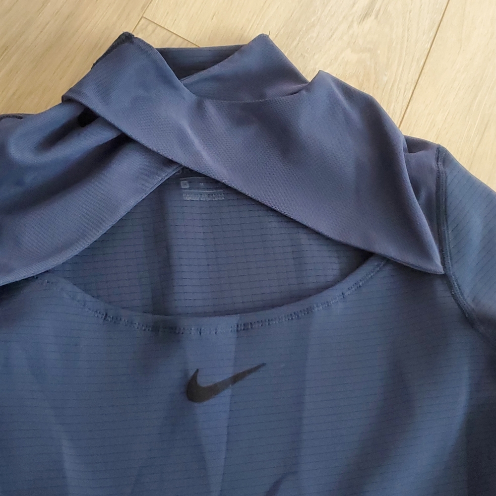 Nike Bundle! 💙🖤 - Picture 3 of 9
